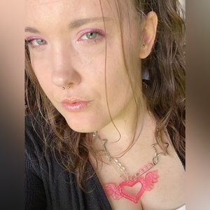 Meet your Posher, Alexandria